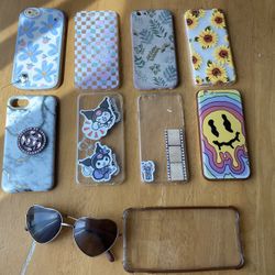 iPhone cases