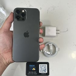 iPhone 12 Pro Max 128Gb Unlocked