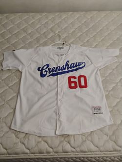 Nipsey Hussle Jersey