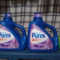 Purex & Gain $25