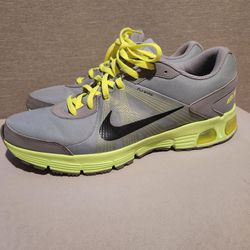 Nike Air Max Run Lite 3.  Size 12