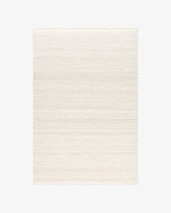 NORDIC KNOTS Rug – BRAND NEW (Still Sealed) – Zero Cream Mix – 9’ x 12’*