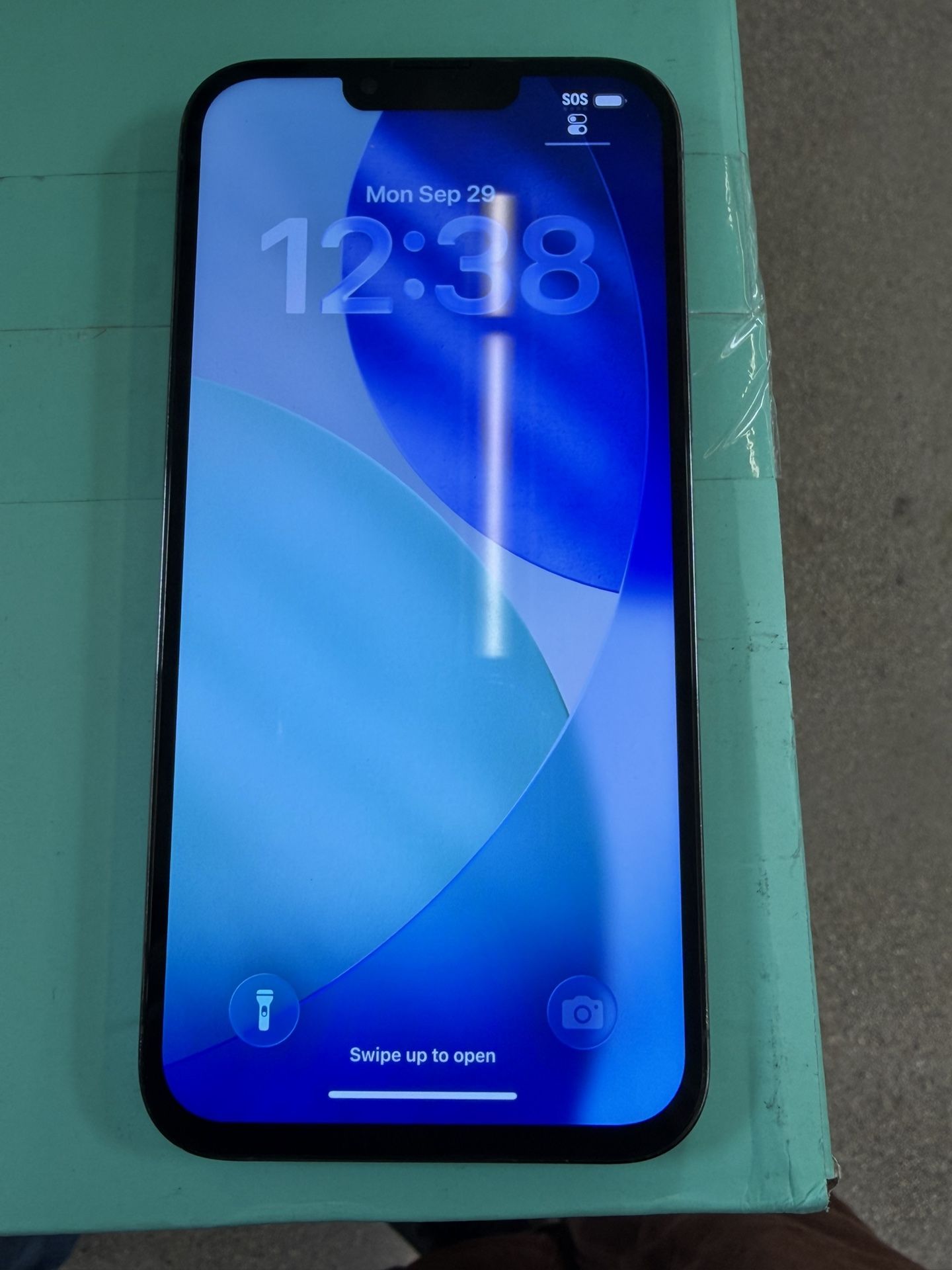 iPhone 13 Pro Max Unlocked