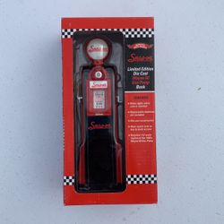 Snap On Die Cast Bank