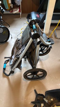Thule Urban Glide 2
