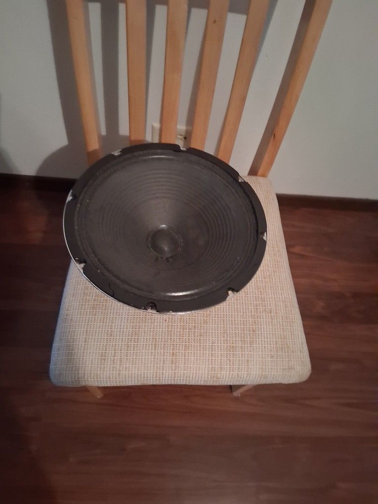 Peavey Triple xxx Speaker
