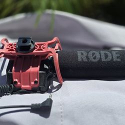 RODE Camera Microphone