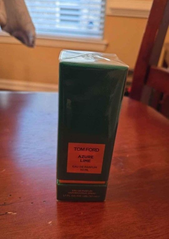 TOM FORD - AZURE