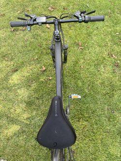 Ebike Hezzo 700W