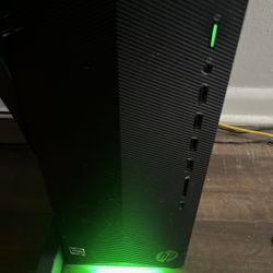 Hp Gaming Pc