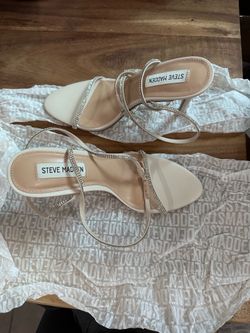 Steve Madden heels