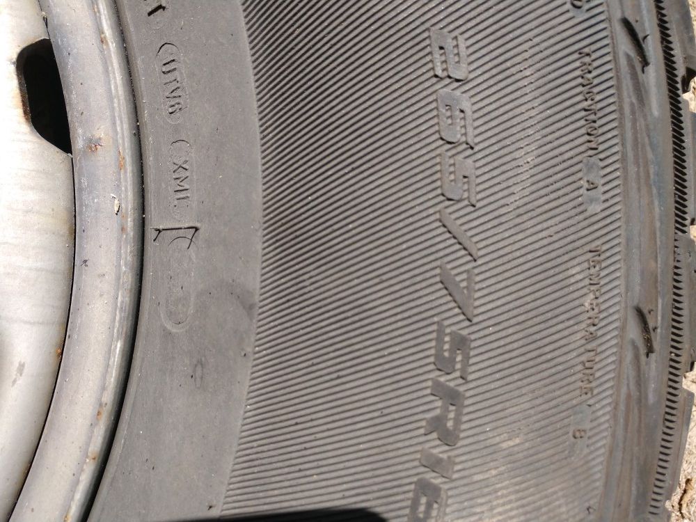 2657516 tires for sale for Sale in BROOKSIDE VL, TX OfferUp