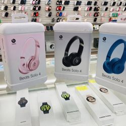 Beats Solo 4 
