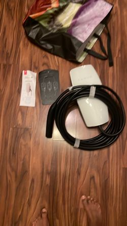 Tesla universal wall charger