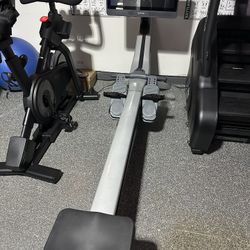 Hydrow Rowing Machine - Origin Model