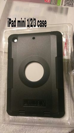 IPad mini 1 / 2 / 3 case