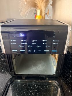 Gourmia Air Fryer $20