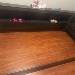 Montessori Style Bed For Sale