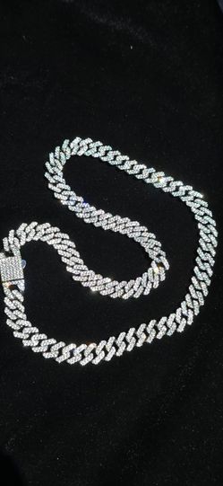 Cuban Link Chain