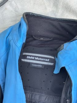 BMW Motorrad Comfort Motorcycle Shell jacket
