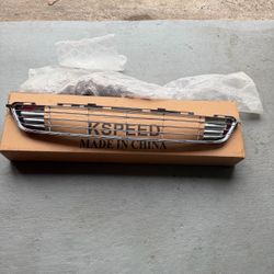2009-2013 Toyota corola front grill