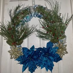 Christmas Wreath