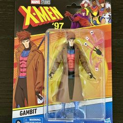 X-men 97 “Gambit”