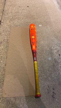 Easton Hype Fire 30 drop 5