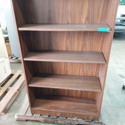 Book Shelves - used