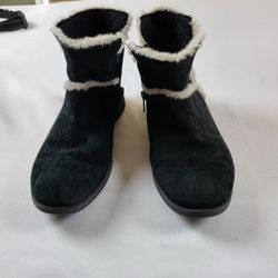 Ugg Coletta Ankle Boots