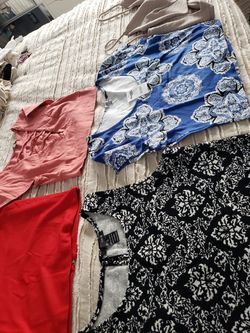 Tops