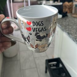 Free Mug 