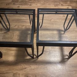 End Tables