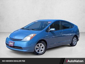 2007 Toyota Prius