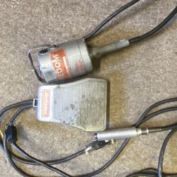 Roto tool for serious inquiries only