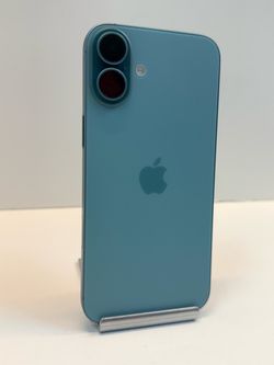 Apple iPhone 16 PLUS 128gb. ( Unlocked Phone )