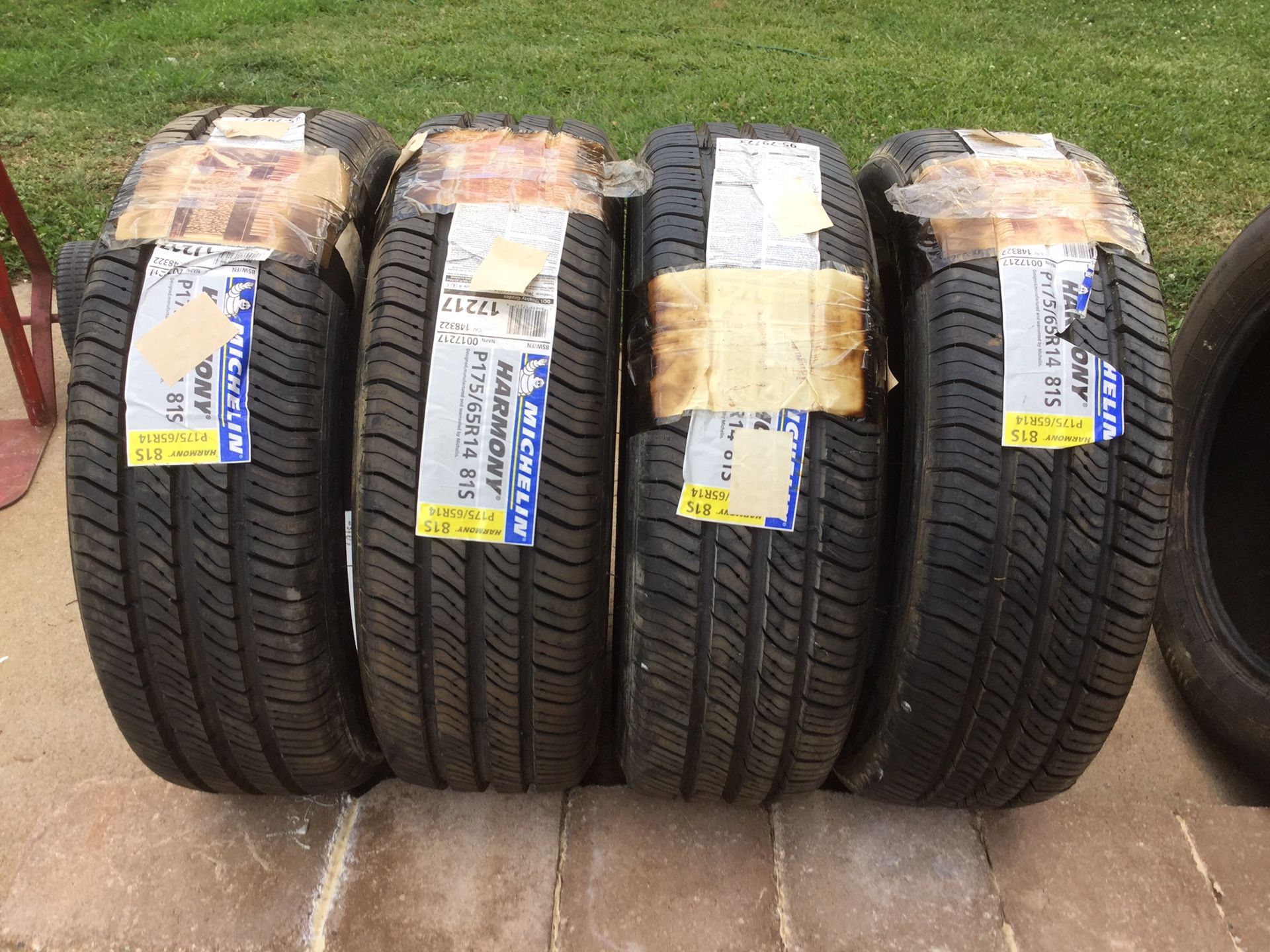 Michelin Tires