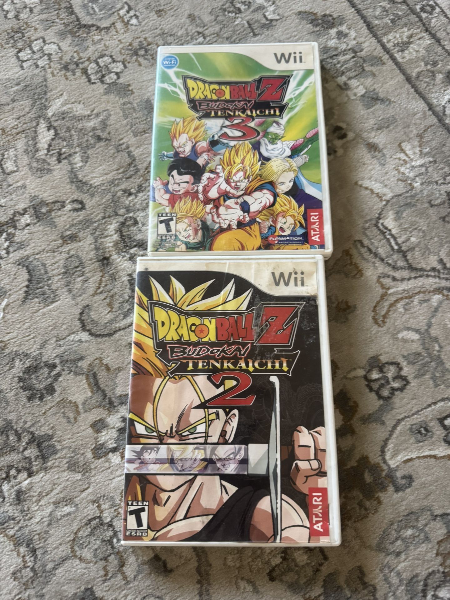 Wii
