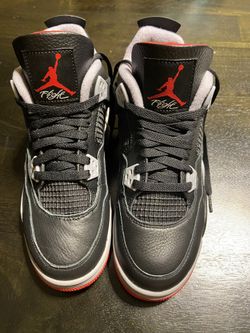 Air Jordan 4 Retro Brand NEW