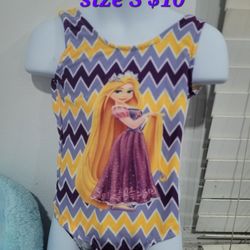 Traje De Baño $10
