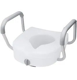 TOILET RISERS (New In Box)