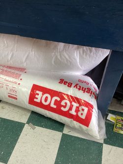 Bean bag refill