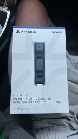 Dual controller charging station