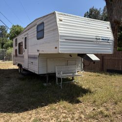 Trailer/ RV