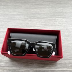 Valentino Sunglasses 