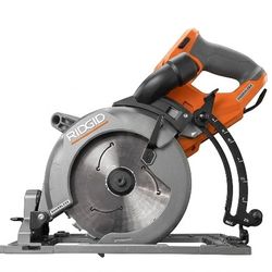 Ridgid R8658 18V  7 1/4 Circular Saw