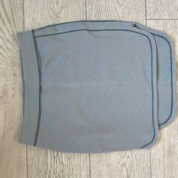 Lululemon City Skirt