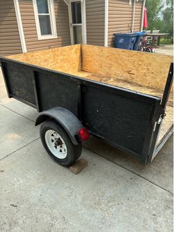 Trailer