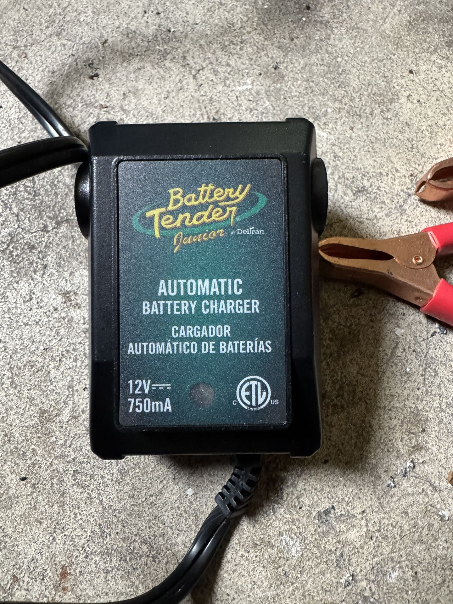 Battery Tender