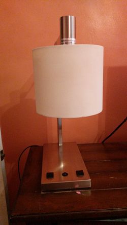 Lamp